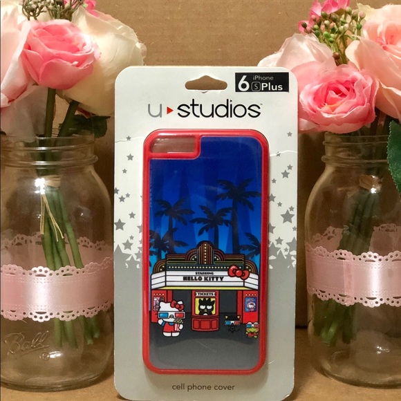 Universal Accessories - ⬇️$29.95 New IPhone 6 S Plus cell phone cover case Universal Accessories - ⬇️$29.95 New IPhone 6 S Plus cell phone cover case